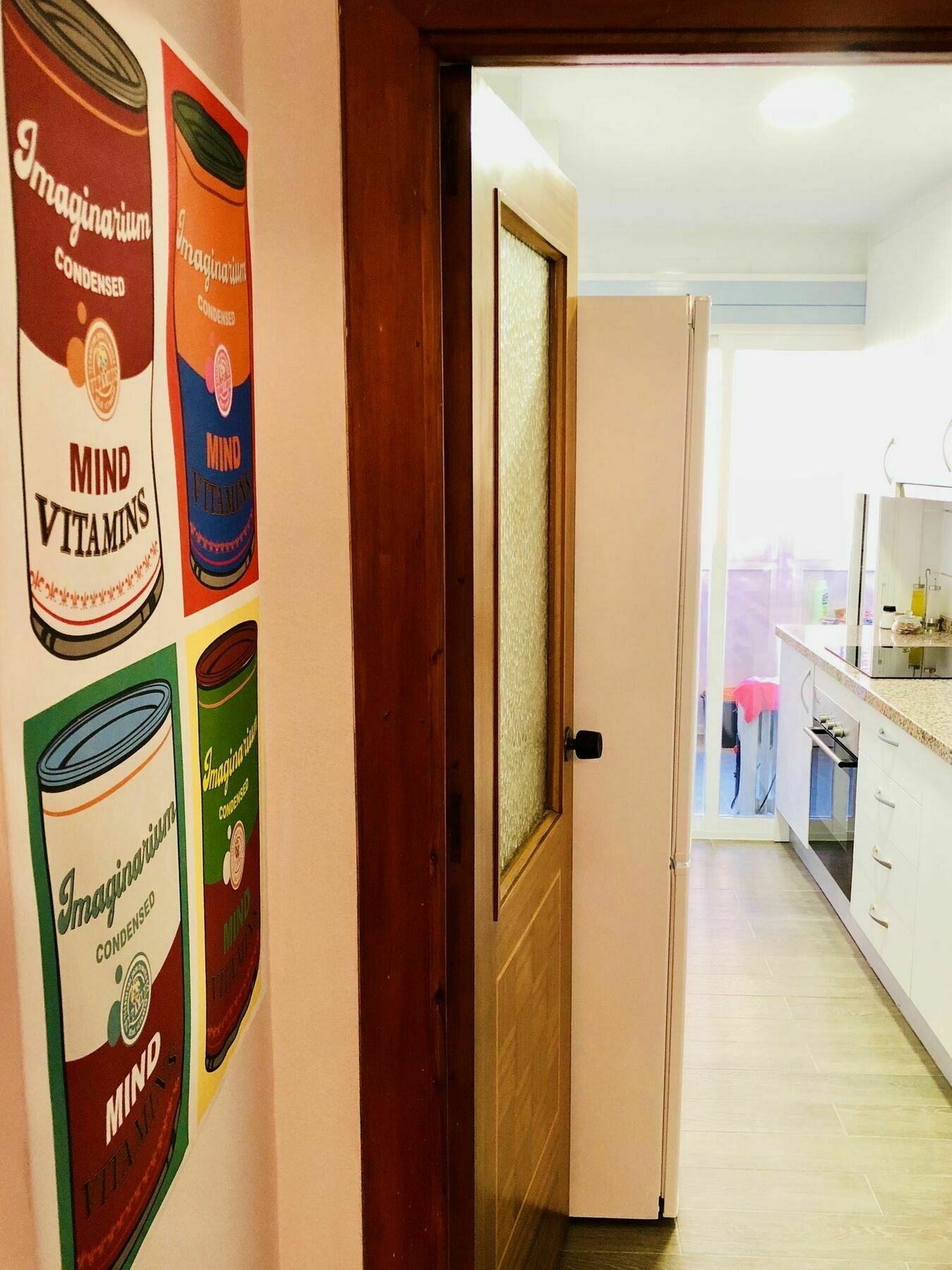 Tuanfitrion Alhamar Apartamento Granada
