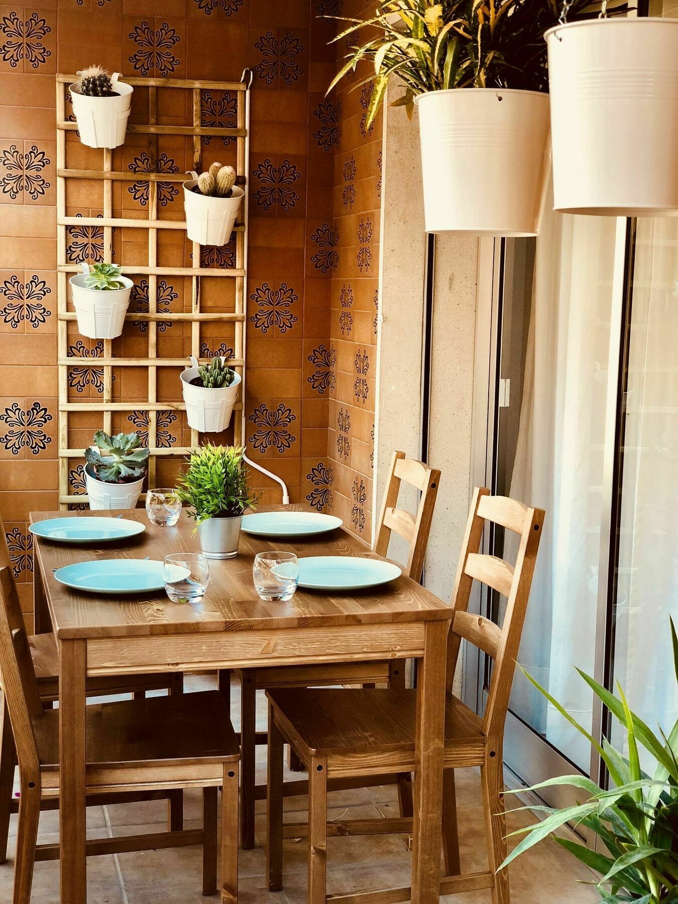 Apartamento Tuanfitrion Alhamar Granada