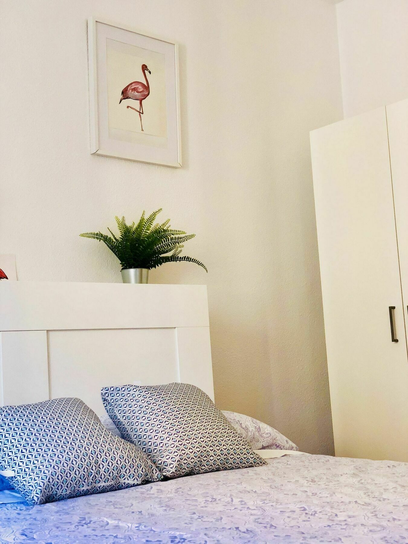 Tuanfitrion Alhamar Apartamento *