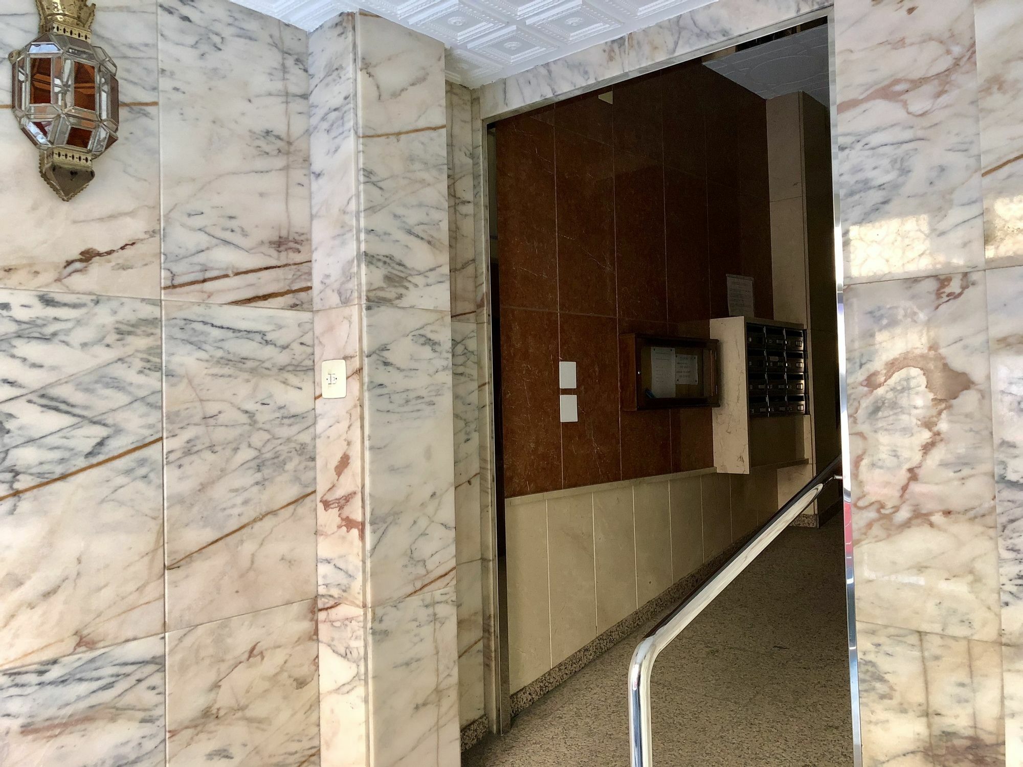 Apartamento Tuanfitrion Alhamar