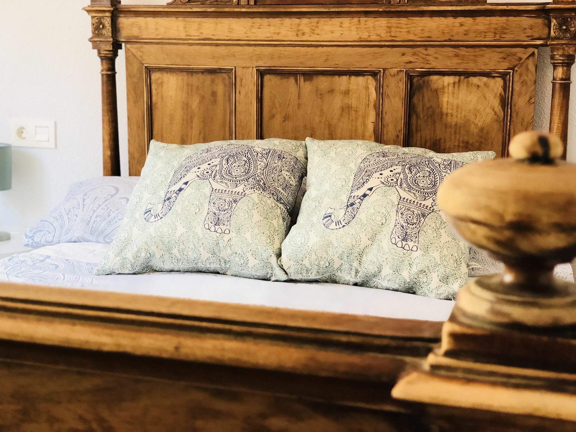 Tuanfitrion Alhamar Apartamento Granada