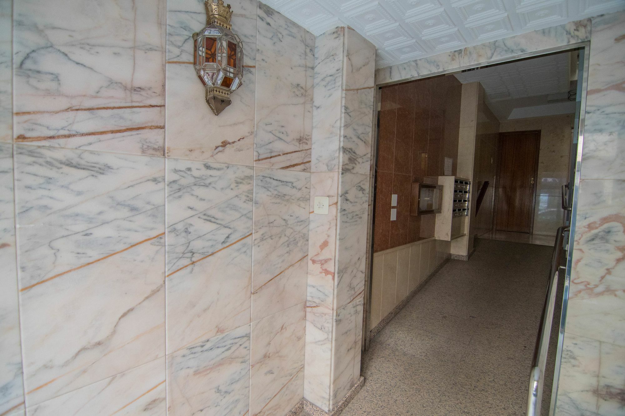 Tuanfitrion Alhamar Apartamento *