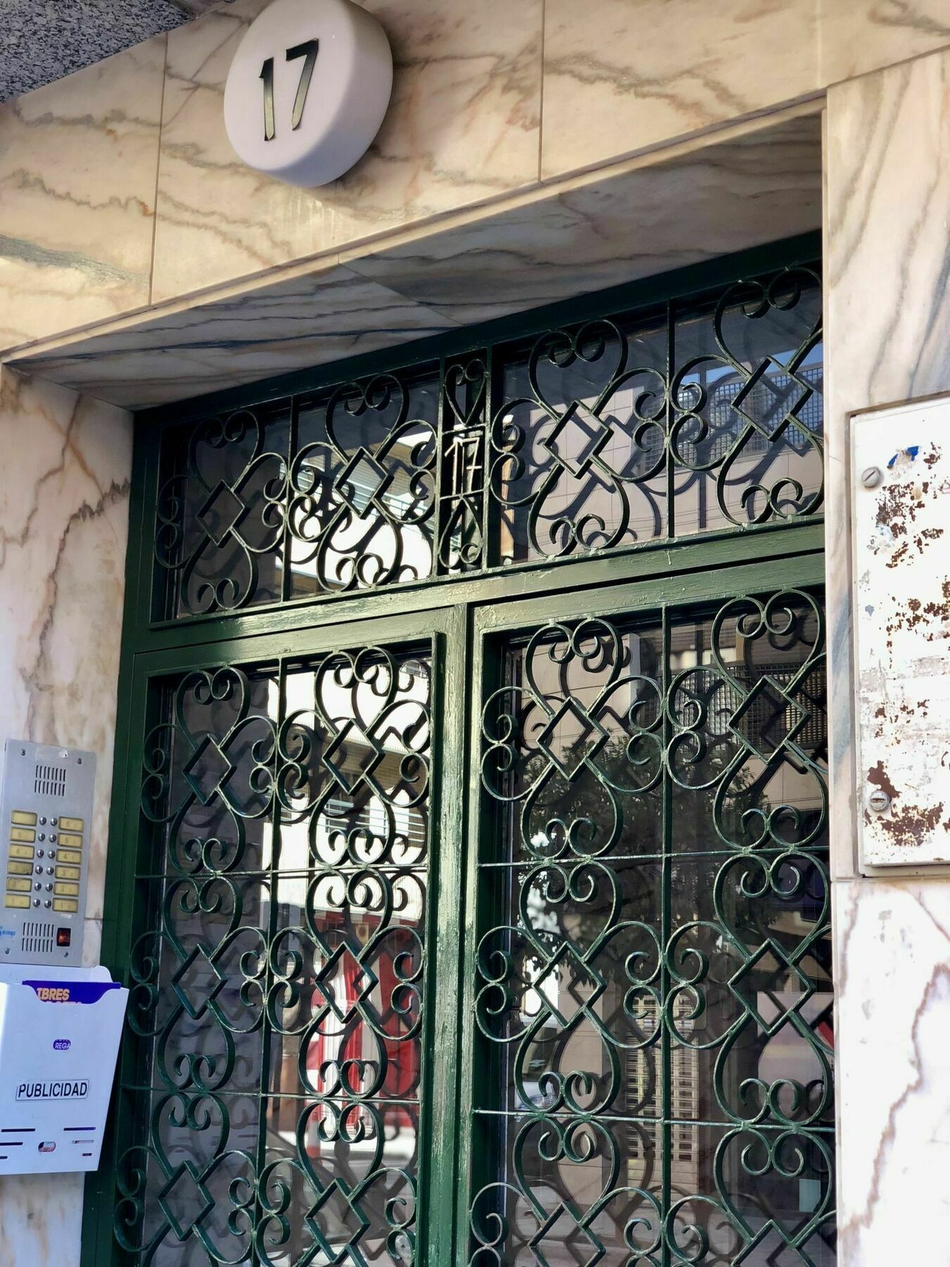 Apartamento Tuanfitrion Alhamar Granada