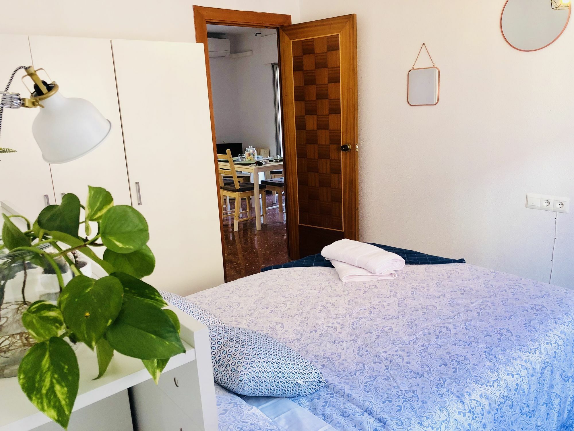 Tuanfitrion Alhamar Apartamento *