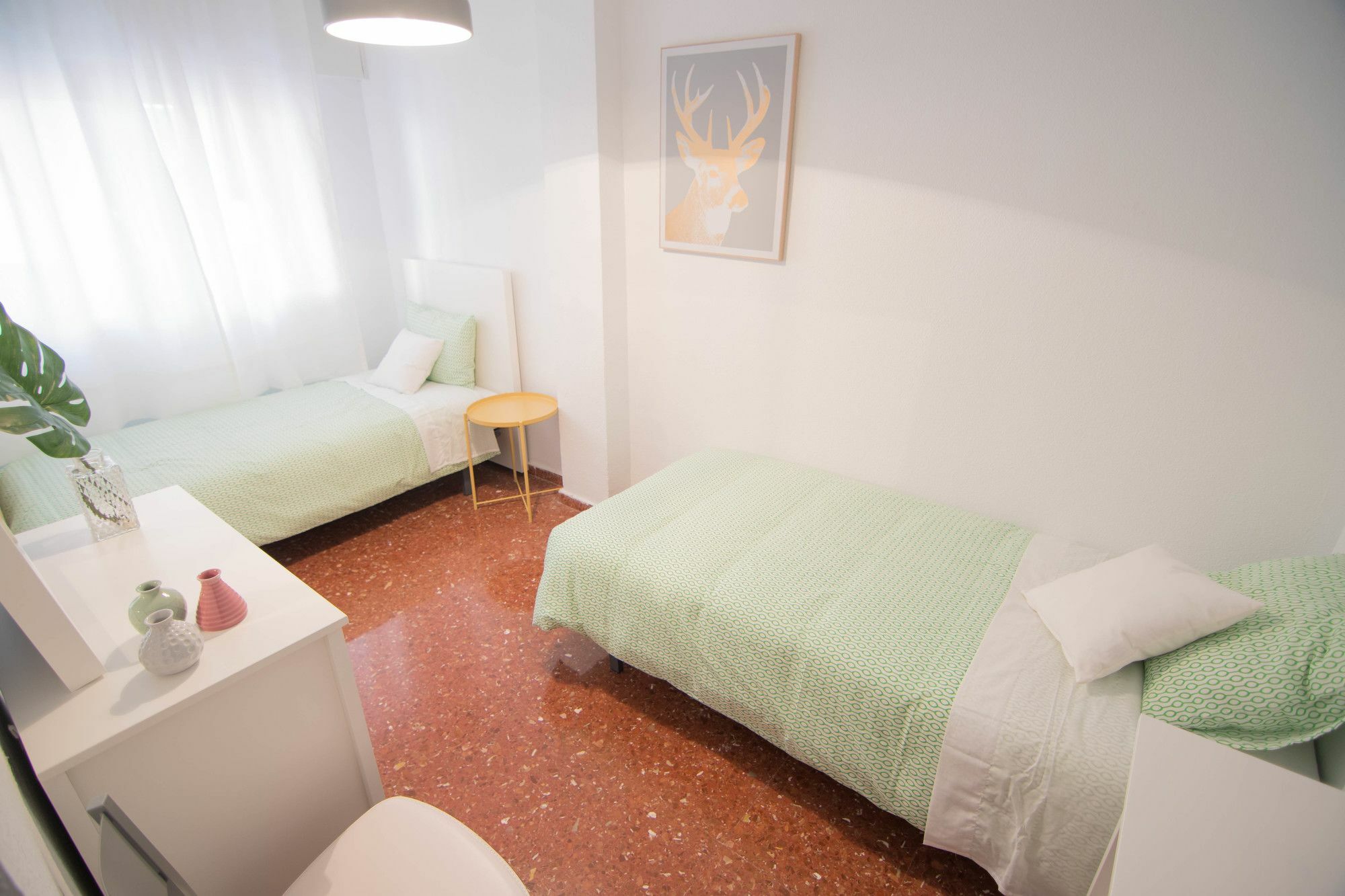 Tuanfitrion Alhamar Apartment Granada