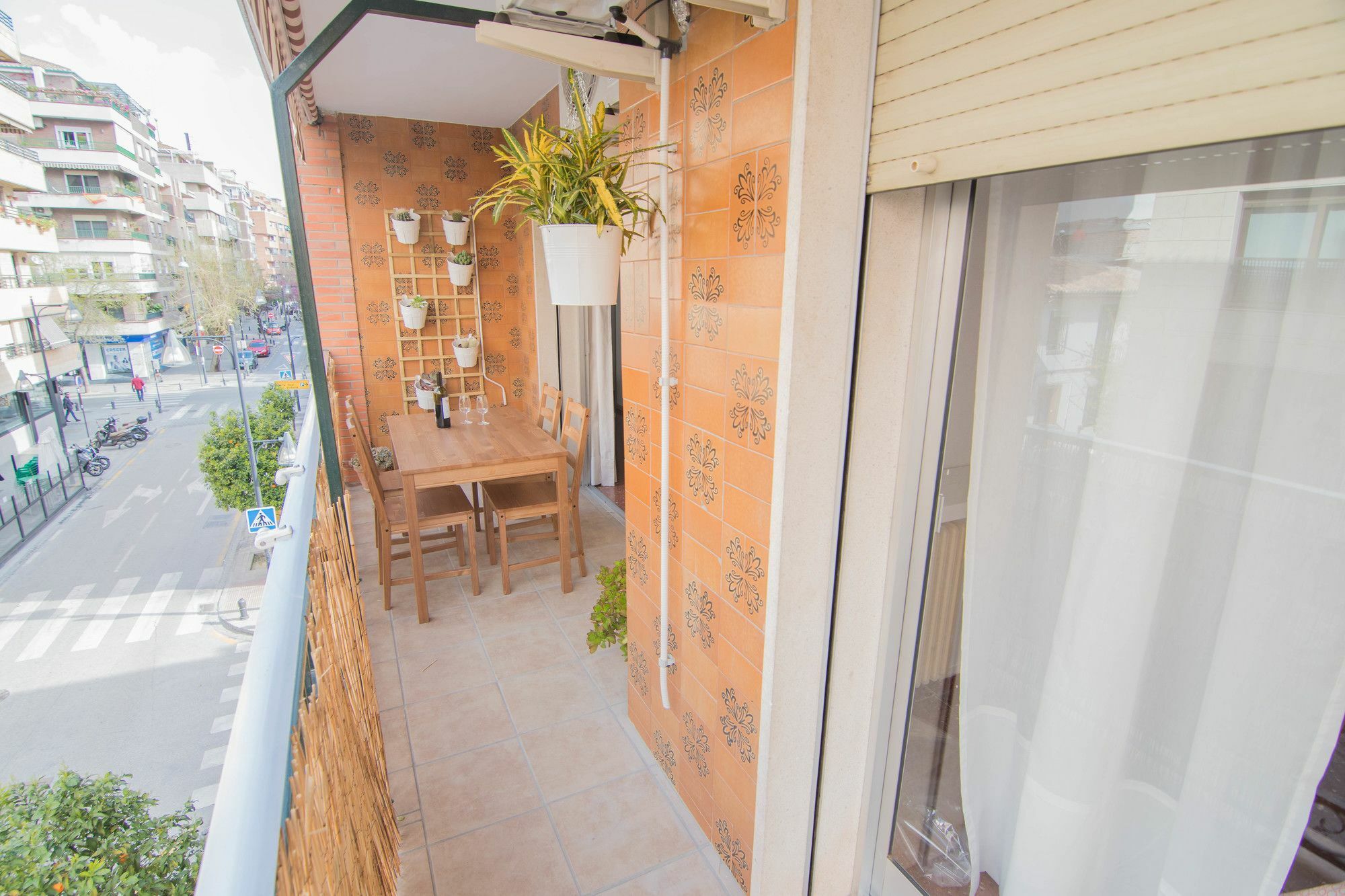 Tuanfitrion Alhamar Apartment *