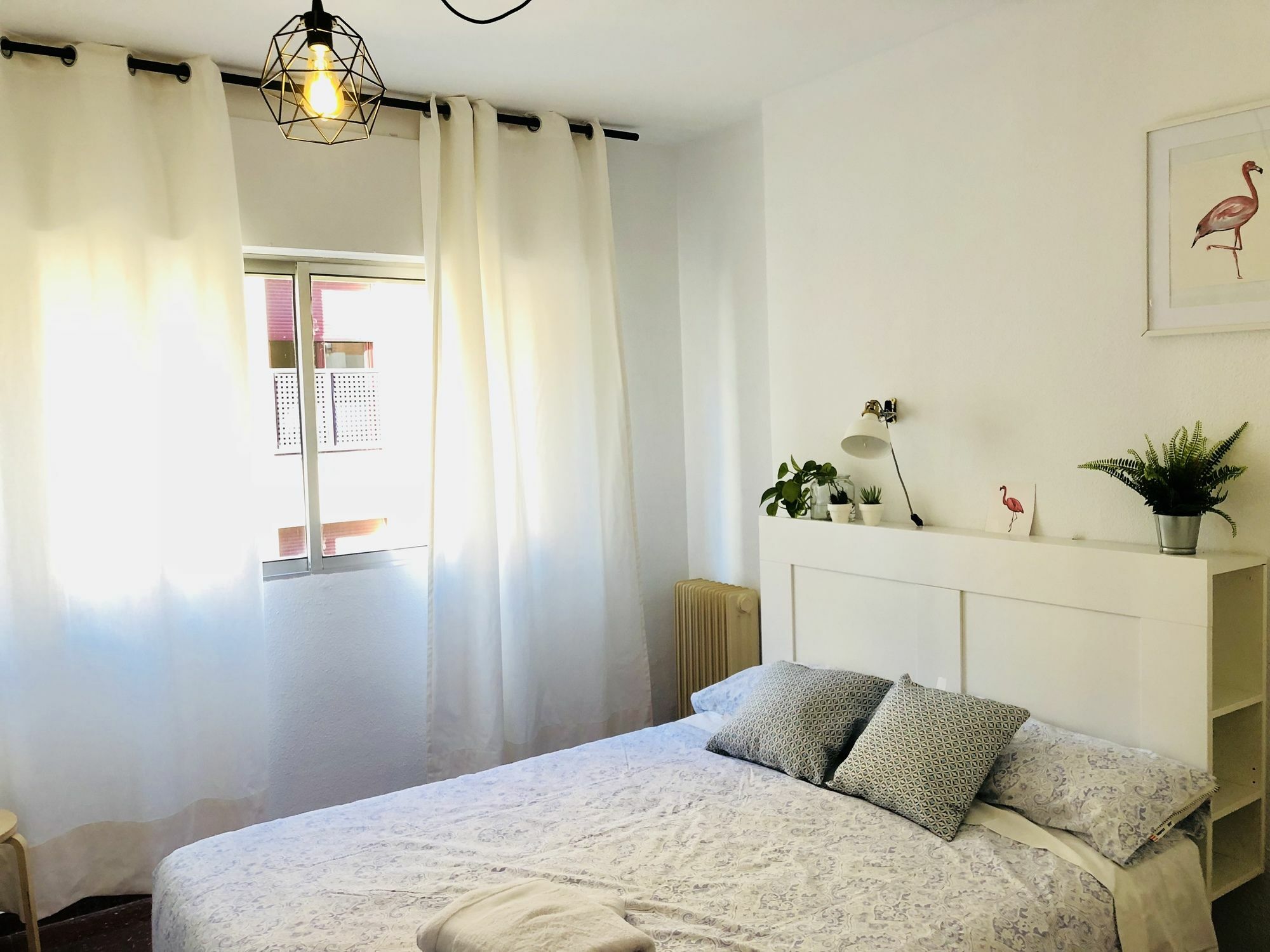 Tuanfitrion Alhamar Apartment *
