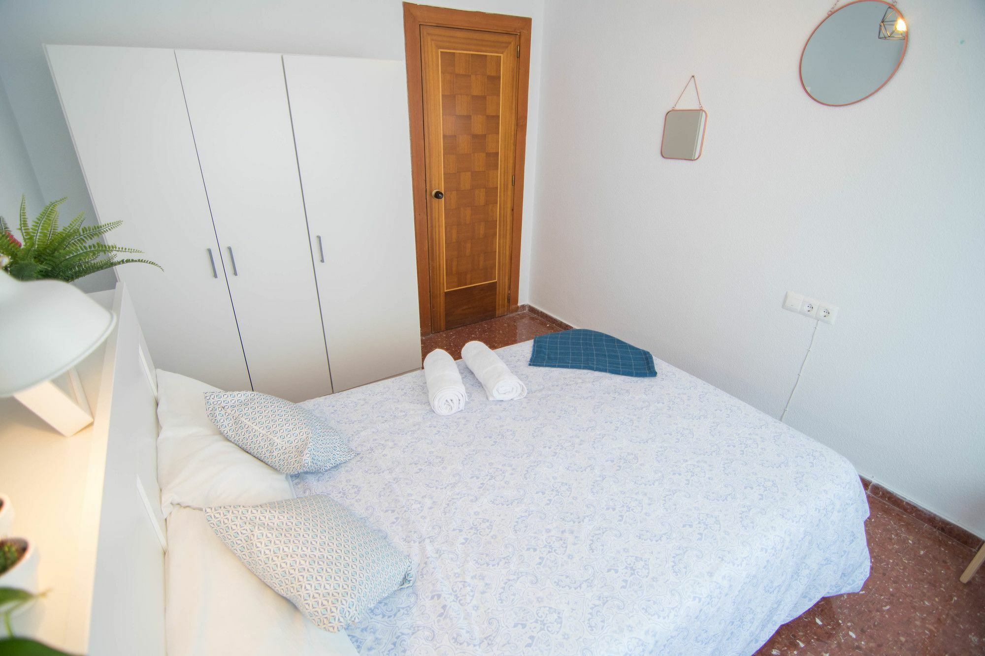 Tuanfitrion Alhamar Apartamento *