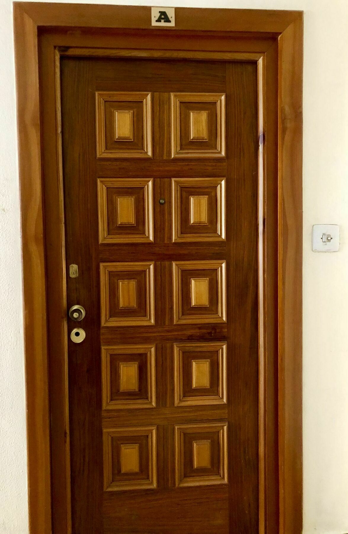 Tuanfitrion Alhamar Apartment