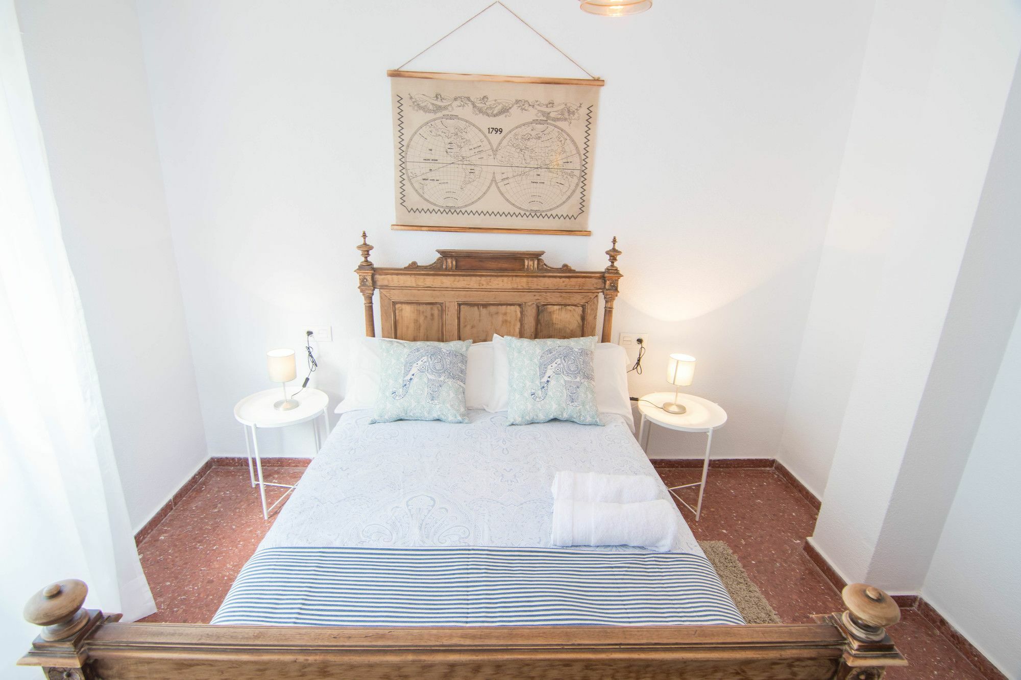 Tuanfitrion Alhamar Apartamento