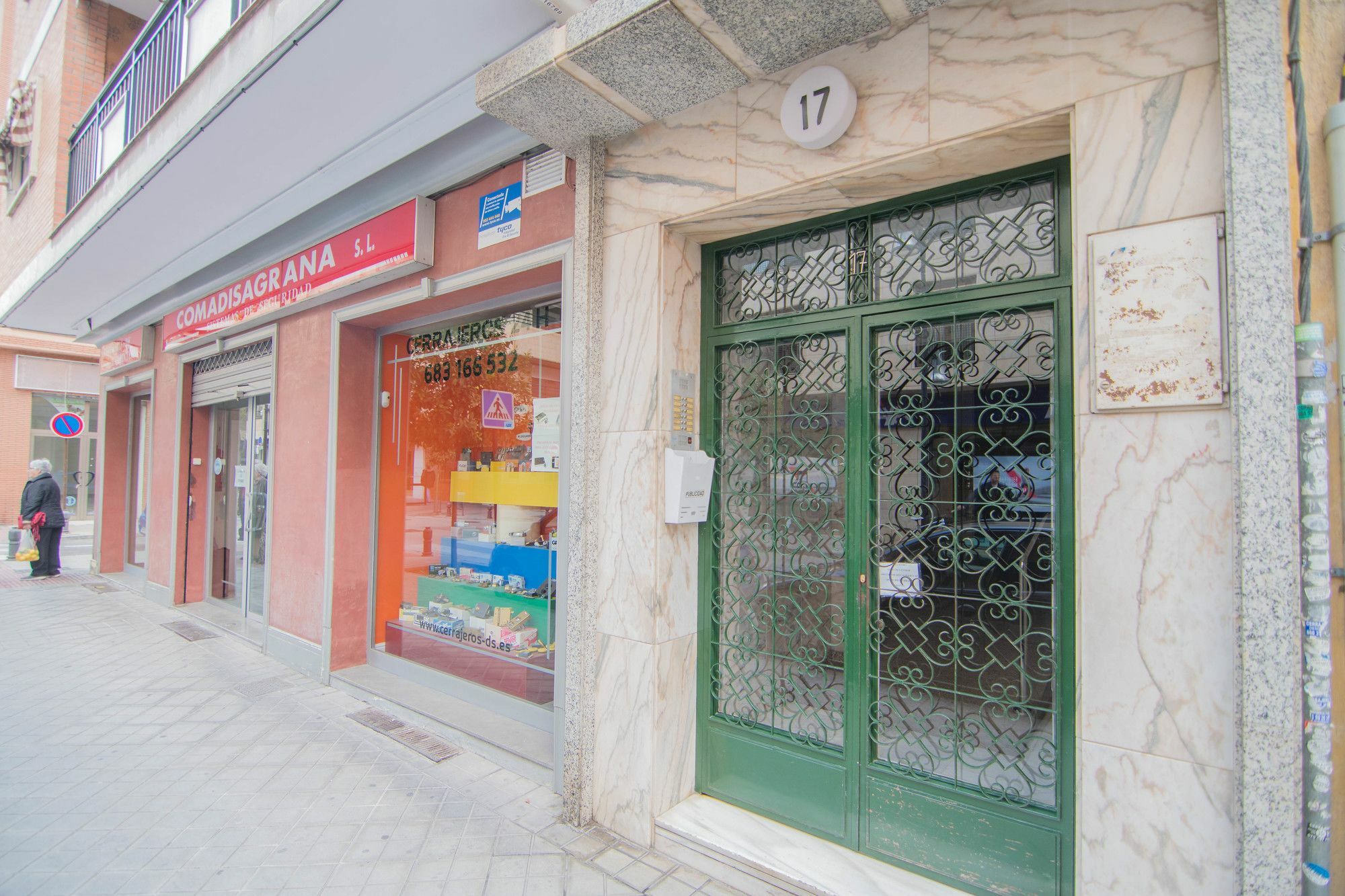 Tuanfitrion Alhamar