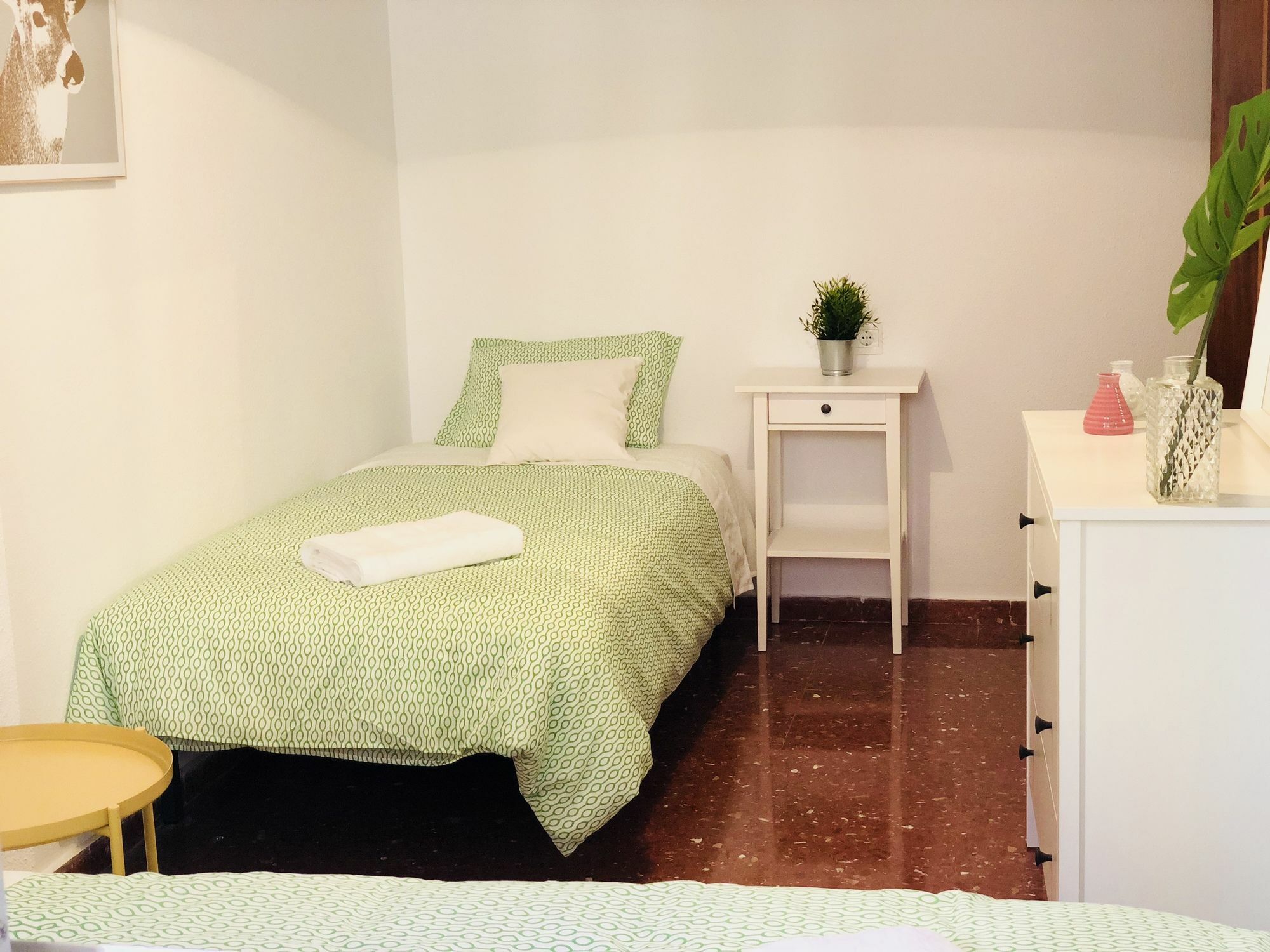 Tuanfitrion Alhamar Apartamento *