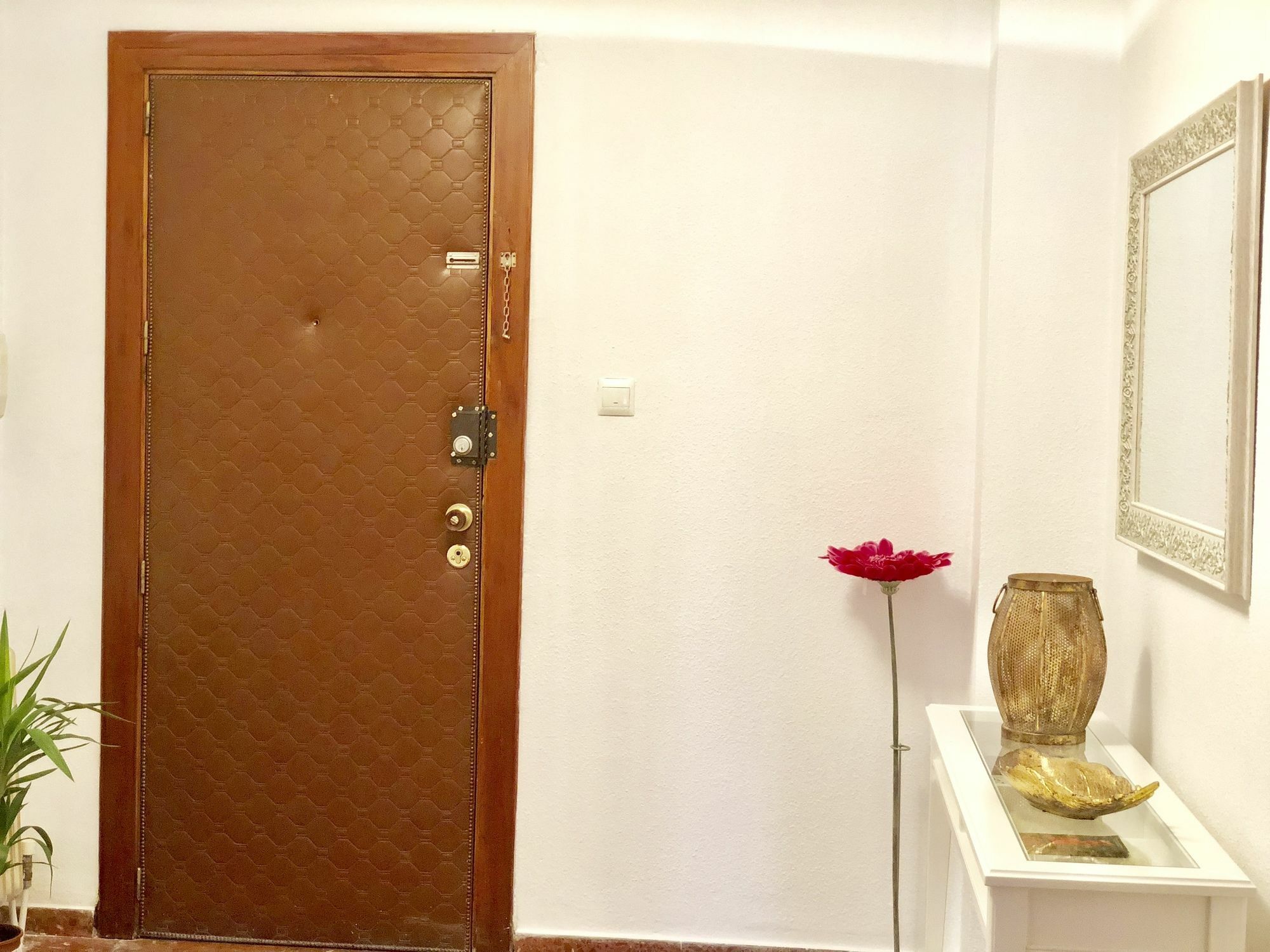 Tuanfitrion Alhamar Apartamento
